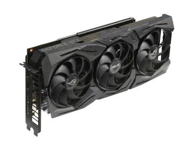 NVIDIA GeForce GTX 1660 Ti