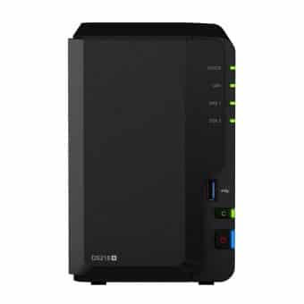 Synology_DS218Plus_Front_Hero