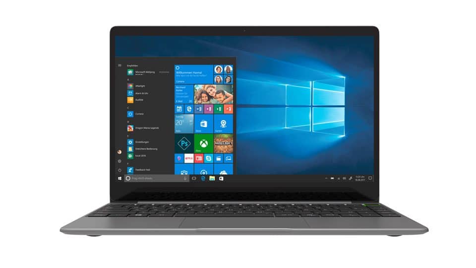 TREKSTOR PRIMEBOOK U13B-PO Ansicht_2