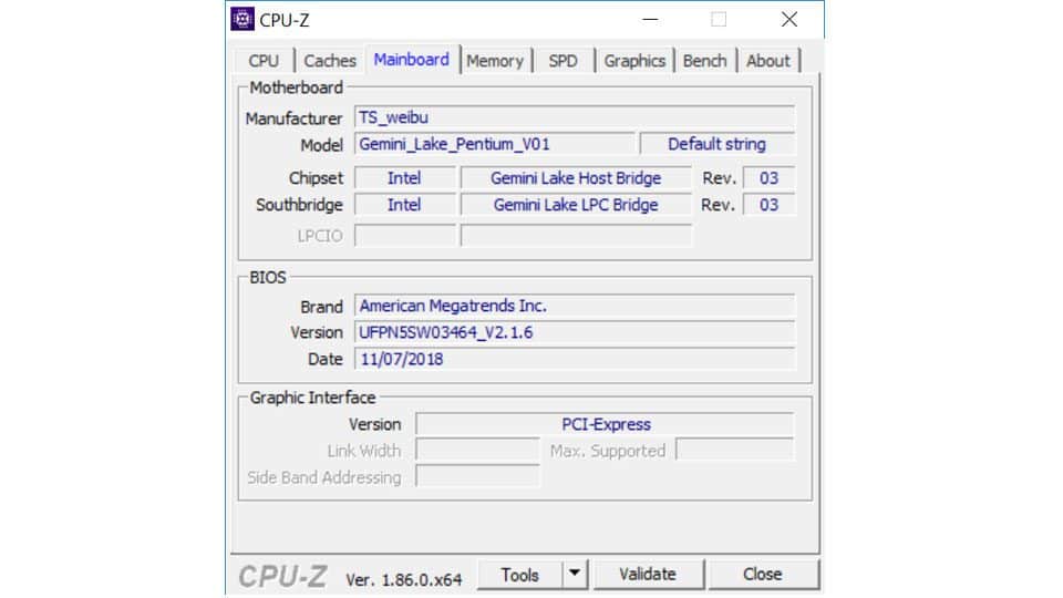 TREKSTOR PRIMEBOOK U13B-PO Hardware_3