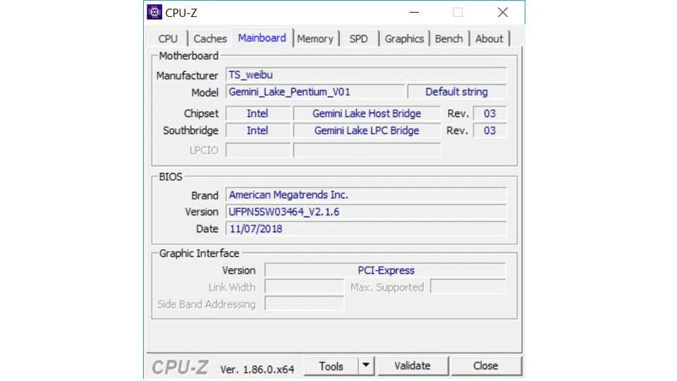 TREKSTOR PRIMEBOOK U13B-PO Hardware_3