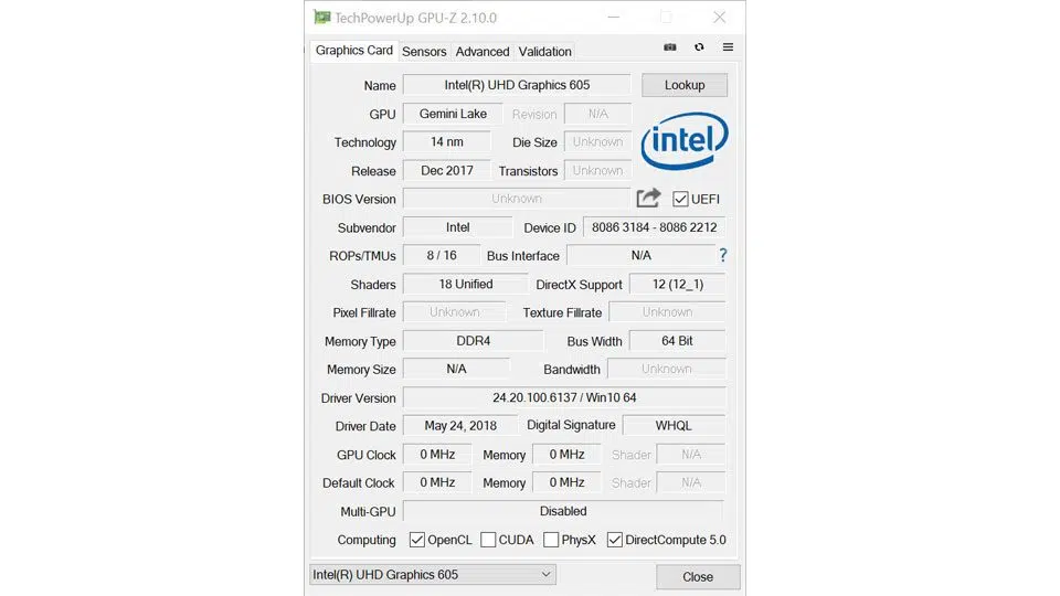 TREKSTOR PRIMEBOOK U13B-PO Hardware_6