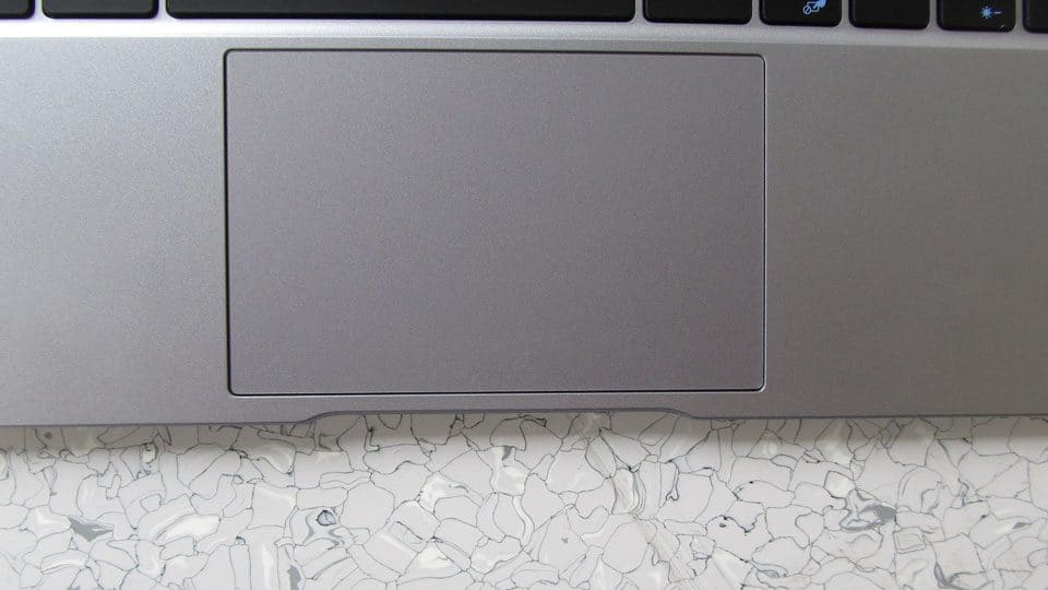 TREKSTOR PRIMEBOOK U13B-PO Tastatur_3
