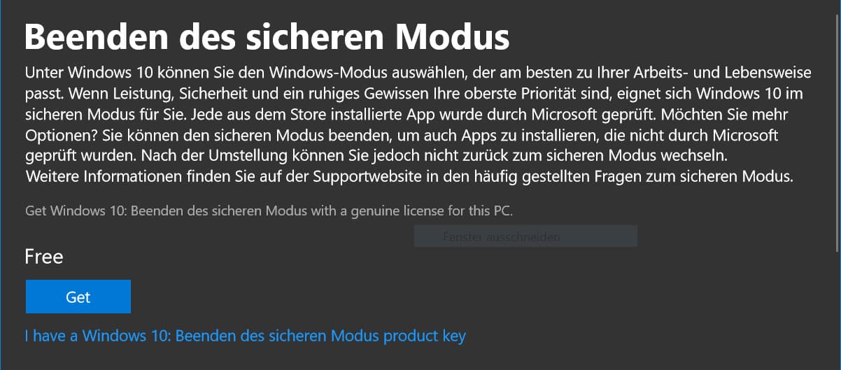 TREKSTOR PRIMEBOOK U13B-PO win-s2