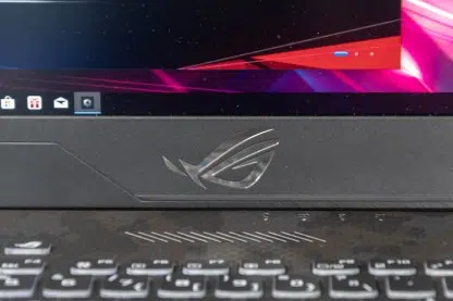 ASUS ROG Strix Scar II