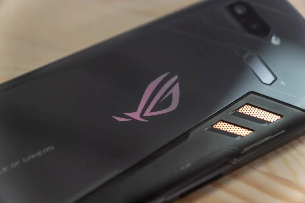 asus rog phone