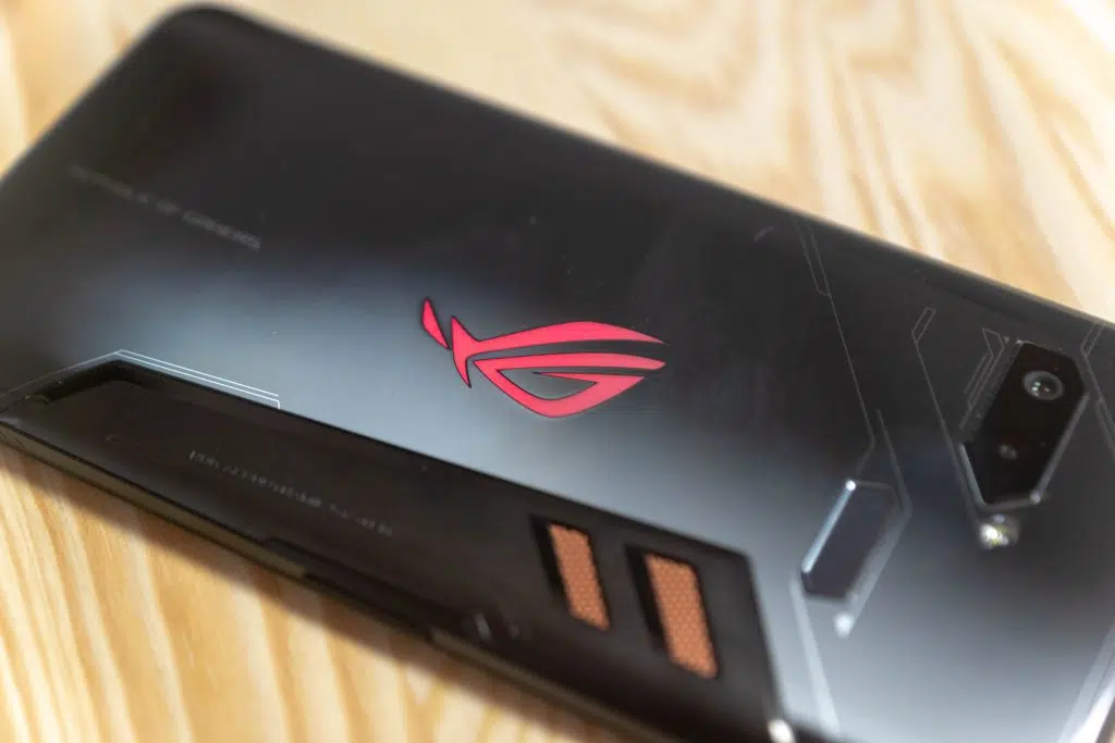 asus rog phone