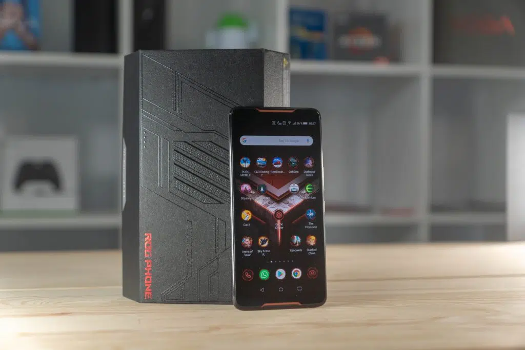 asus rog phone