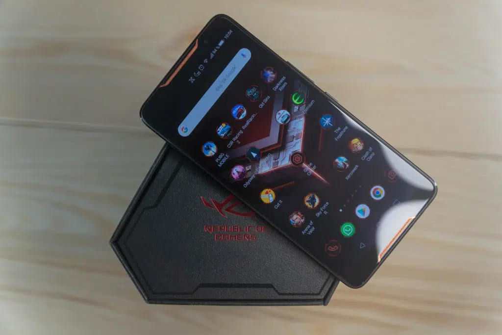 asus rog phone