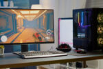 Construire un PC gamer : l’art de marier technologie et performance