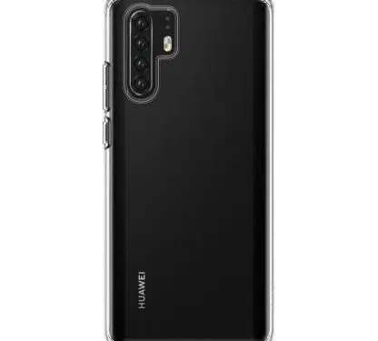 Huawei P30 Pro