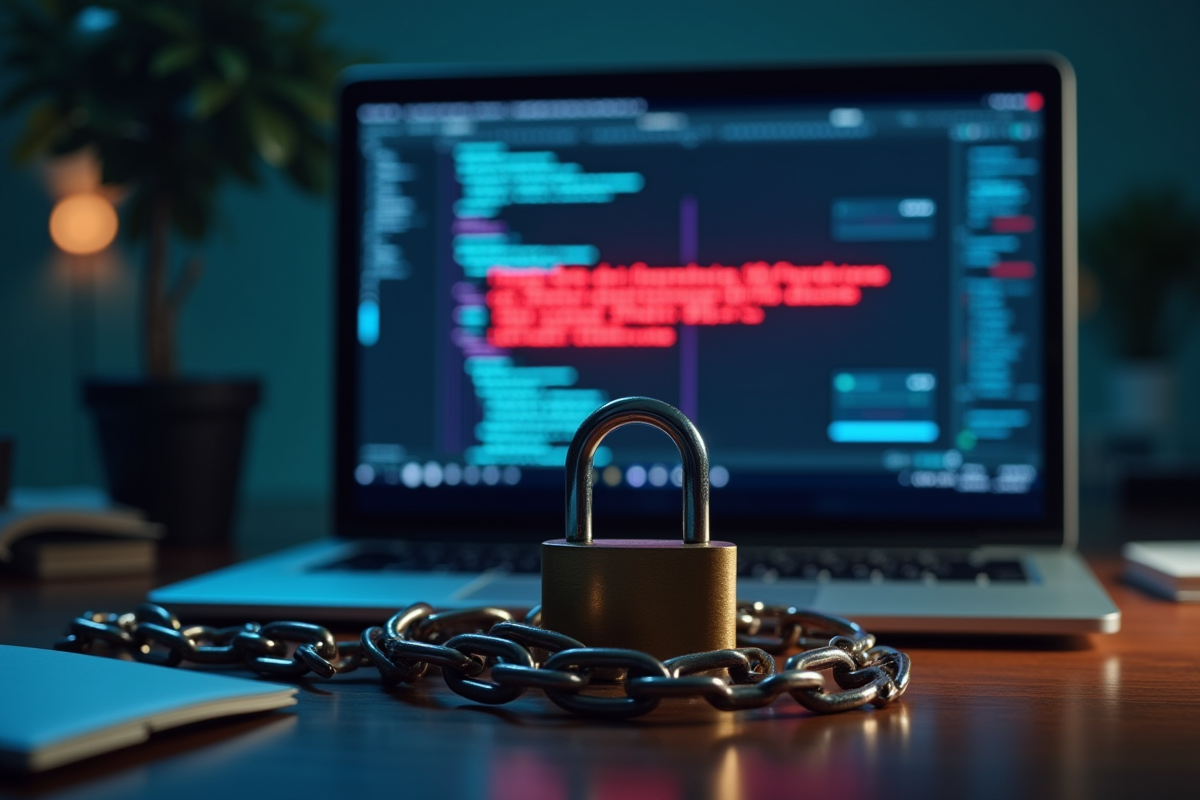 ransomware sécurité