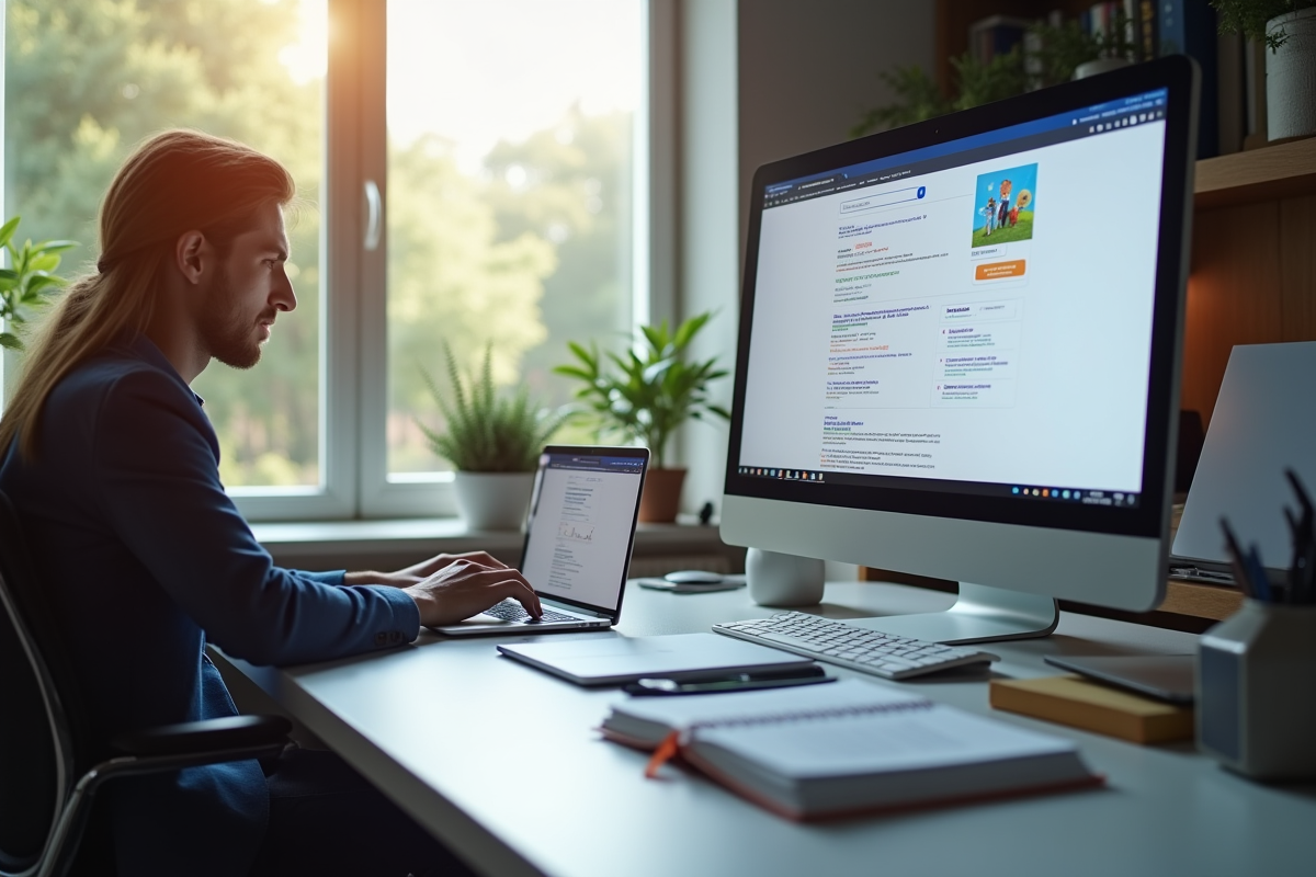 référencement seo
