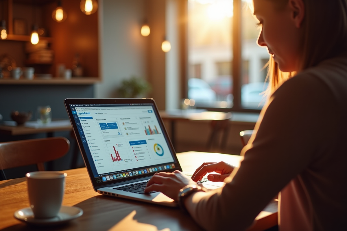 seo visibilité