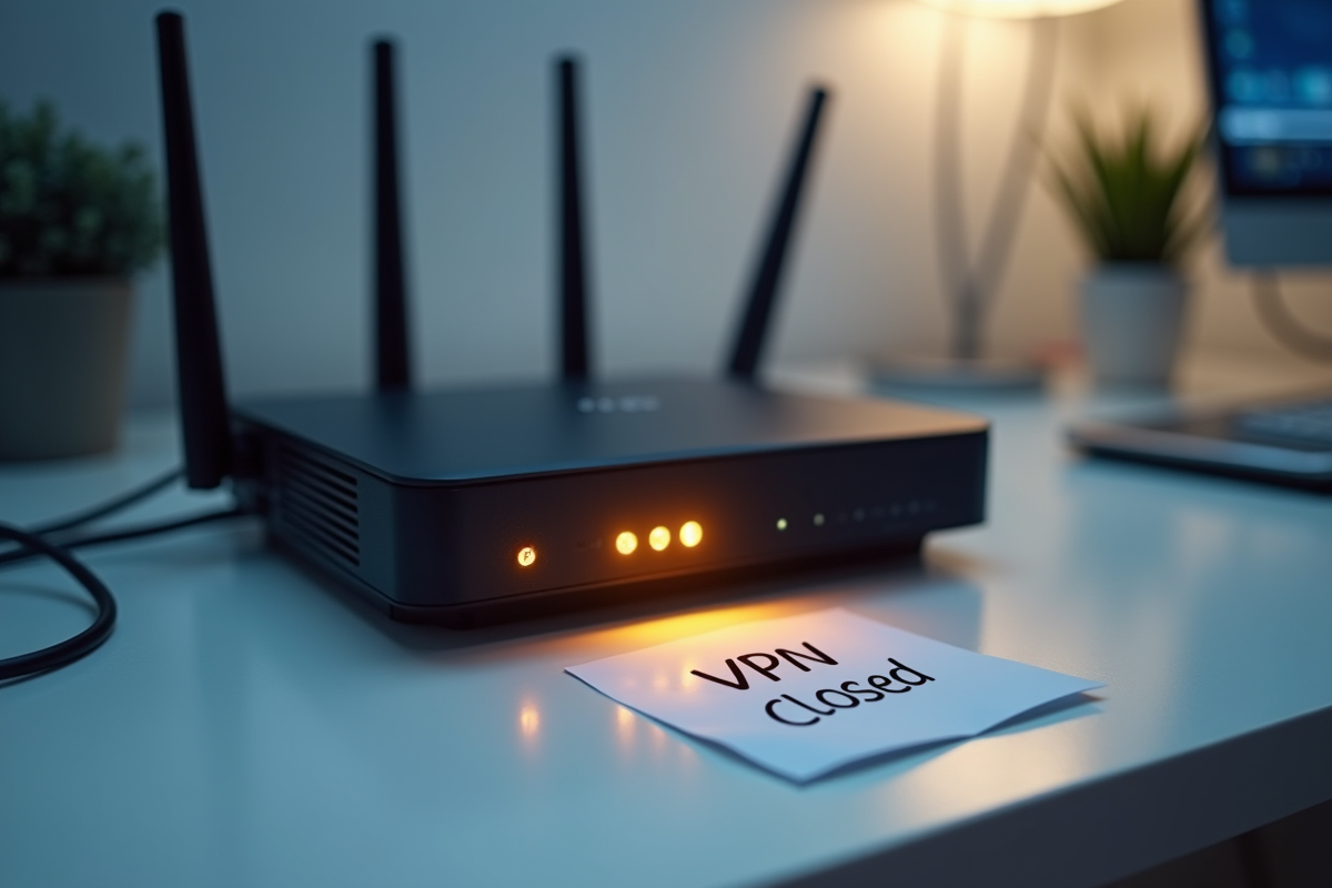 vpn sécurité