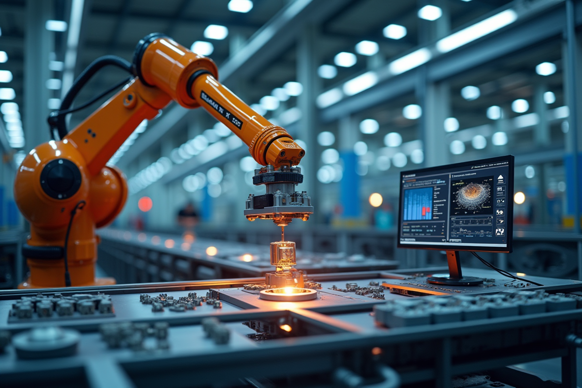 processus automatisés