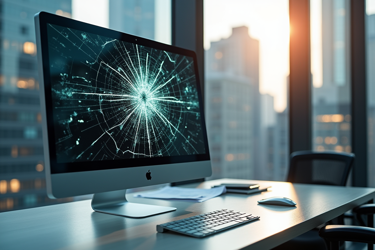 cyber sécurité