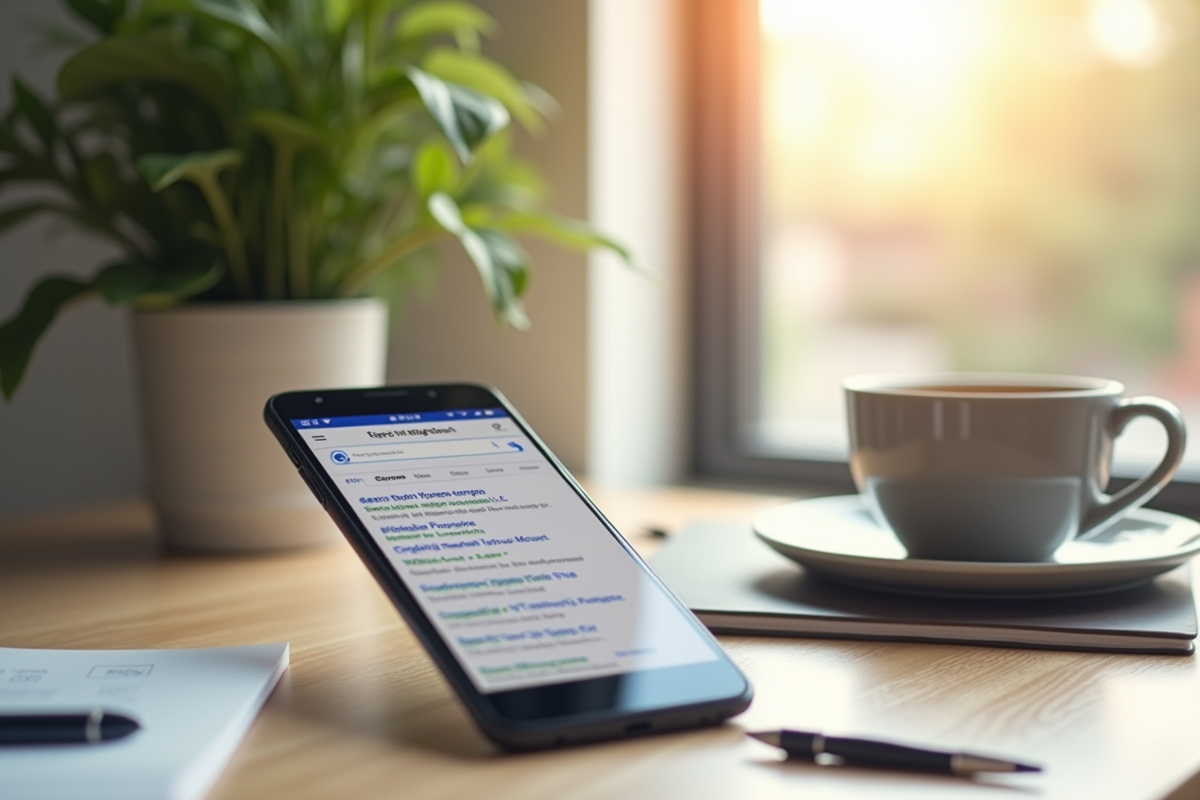 seo optimisation