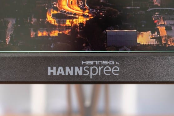 Hannspree HQ272PQD monitor