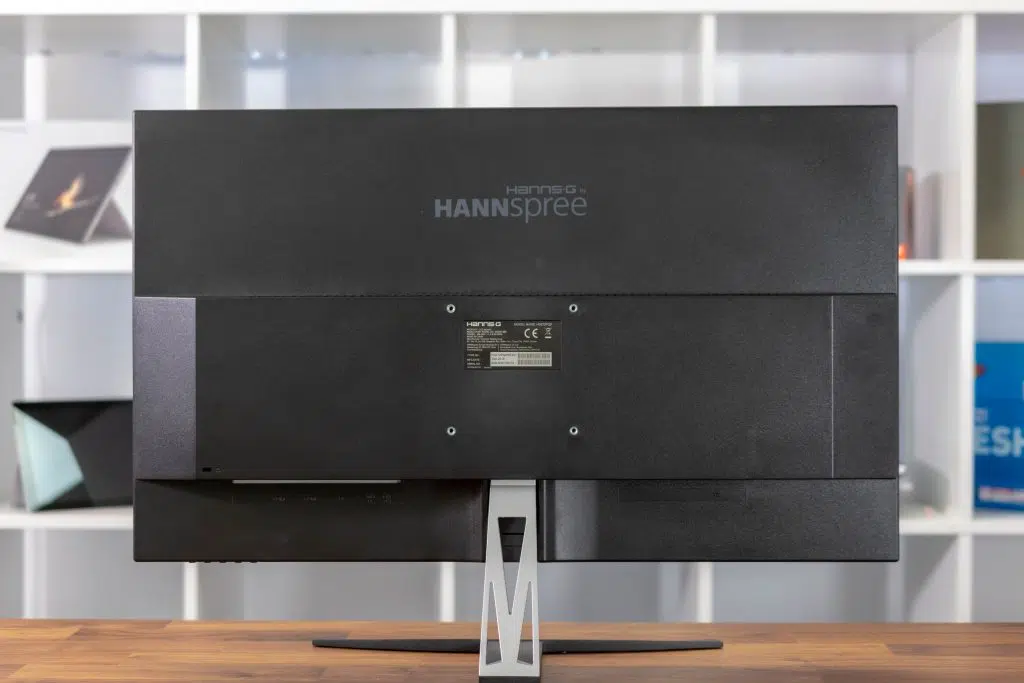 Hannspree HQ272PQD monitor