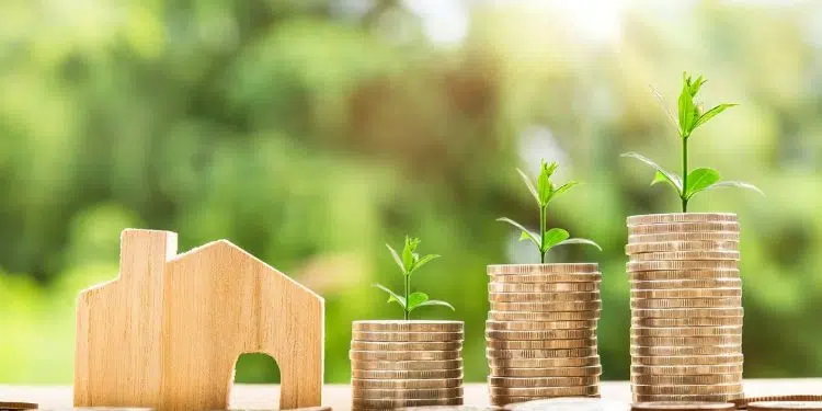 Investir dans l'immobilier locatif au lieu de placer son argent ?