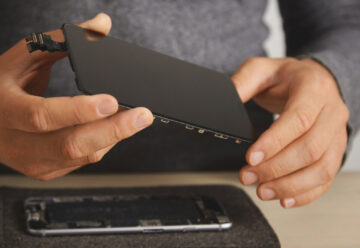 iPhone reconditionné : qualité garantie et satisfaction client