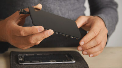 iPhone reconditionné : qualité garantie et satisfaction client