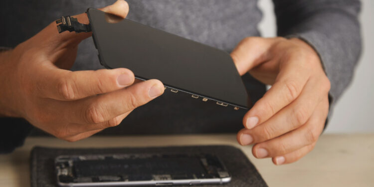 iPhone reconditionné : qualité garantie et satisfaction client