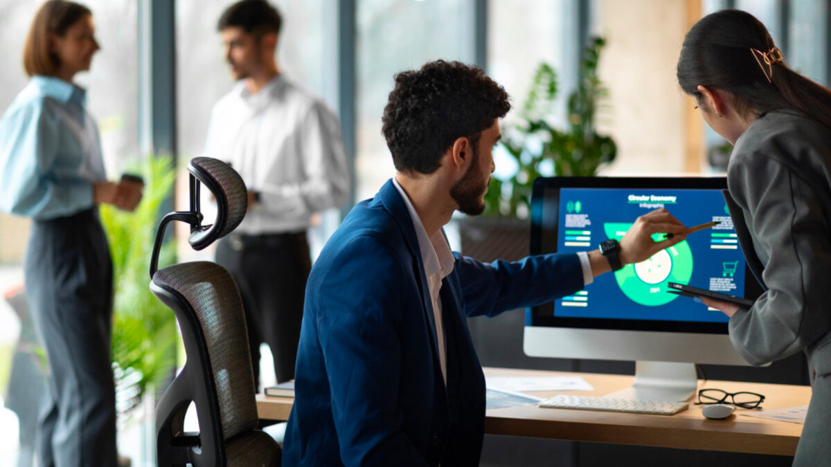 Le rôle du directeur du marketing à Montréal dans la transformation digitale