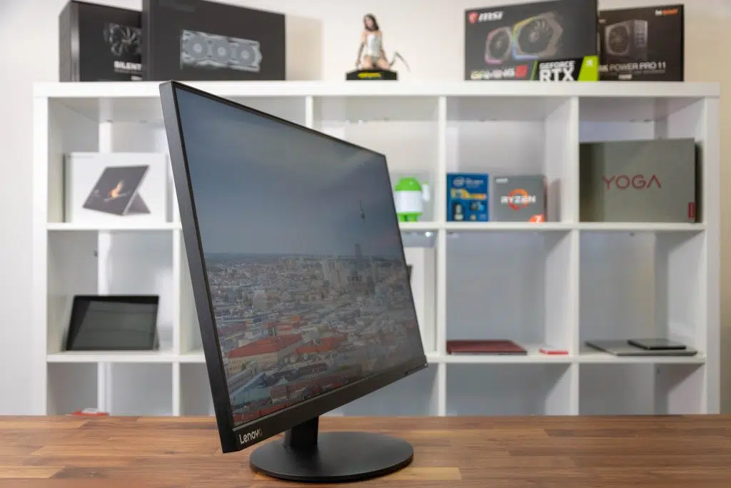 lenovo l27m-28 monitor 