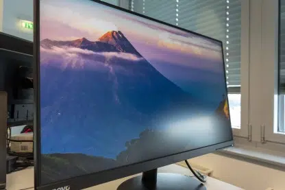 lenovo l27m-28 monitor