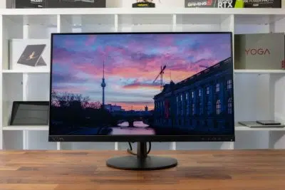 lenovo l27m-28 monitor