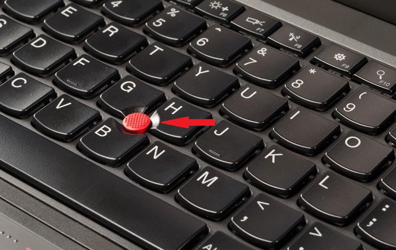 Comment déverrouiller la souris sur un ordinateur portable Lenovo ...