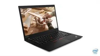 lenovo thinkpad t490s