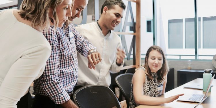 Inbound marketing