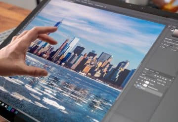 microsoft surface studio 2