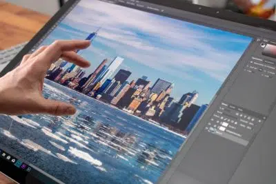 microsoft surface studio 2