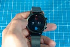 mobvoi ticwatch c2