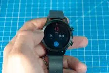 mobvoi ticwatch c2