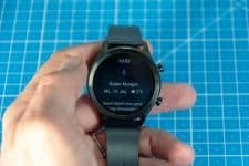 mobvoi ticwatch c2