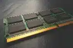 SODIMM RAM stick