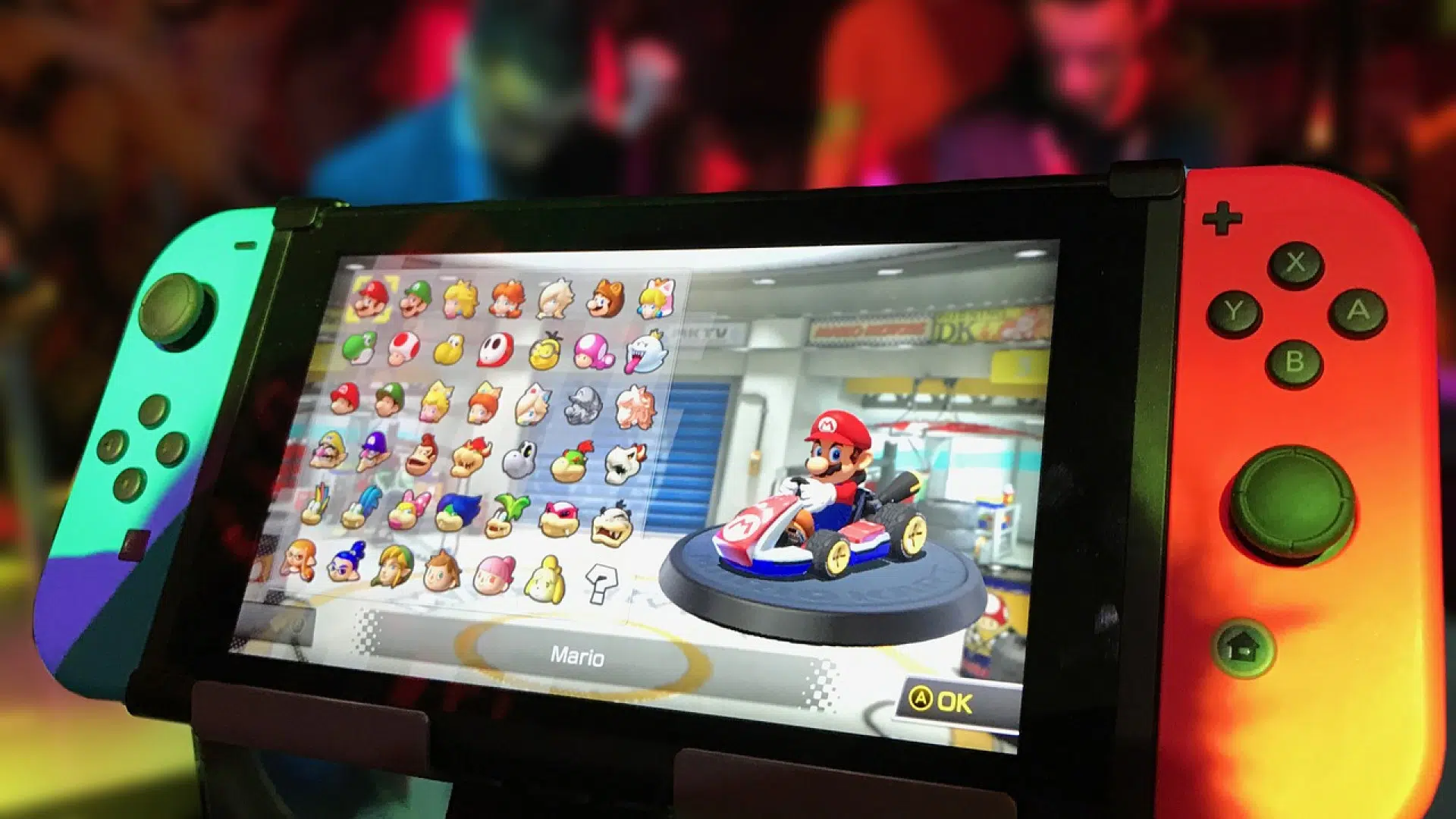 Pourquoi acheter des jeux vidéo au format physique ?