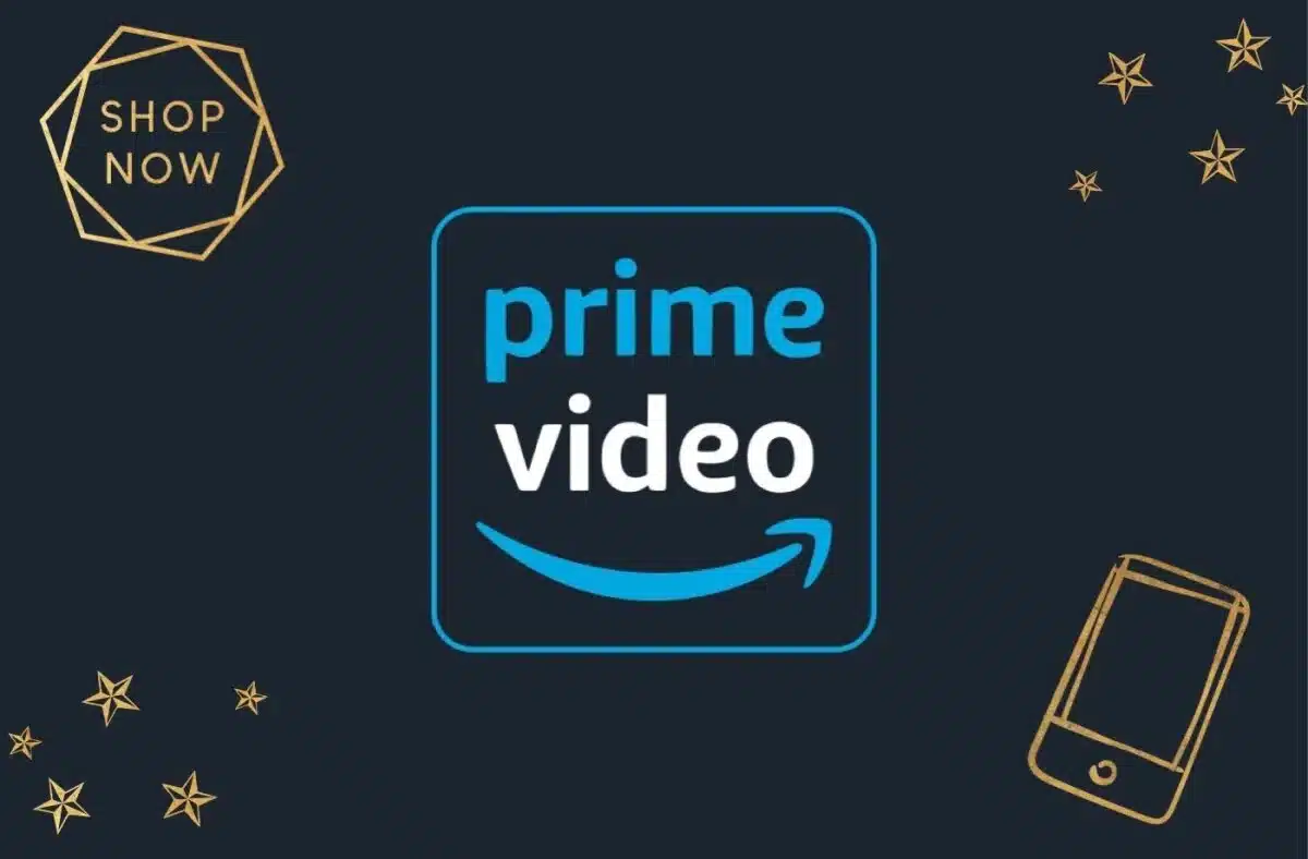 Prime Video