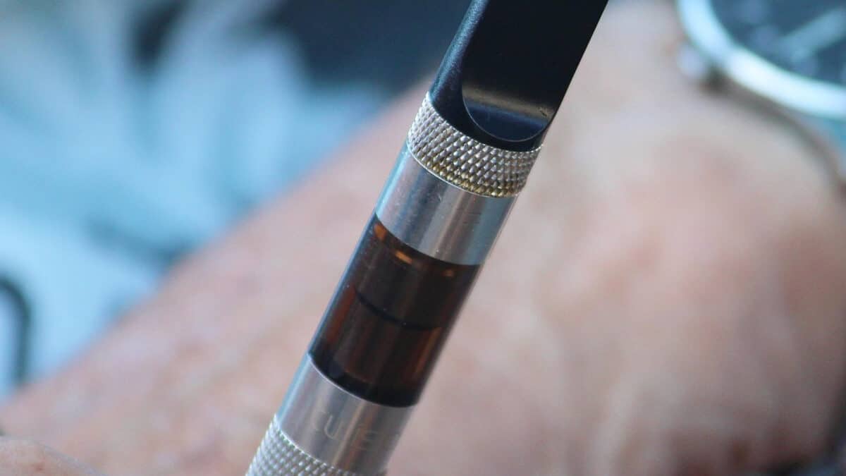 Quelle est l'approche RSE de l'entreprise Le Petit Vapoteur ?