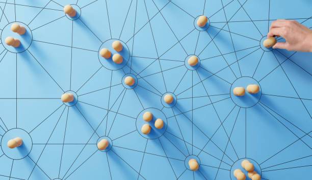 Stratégies pour structurer marketing digital