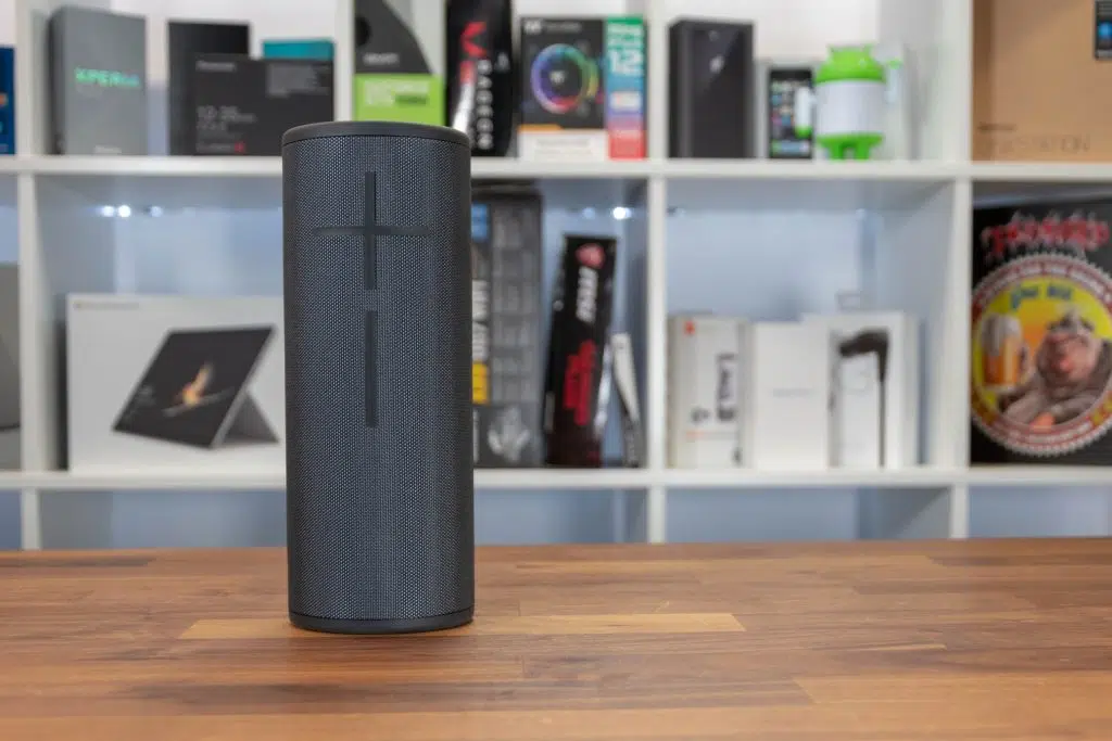 ultimate ears megaboom 3 bluetooth speaker