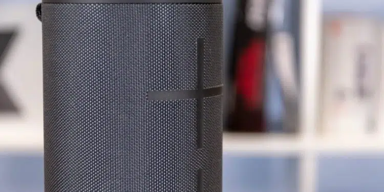 ultimate ears megaboom 3 bluetooth speaker