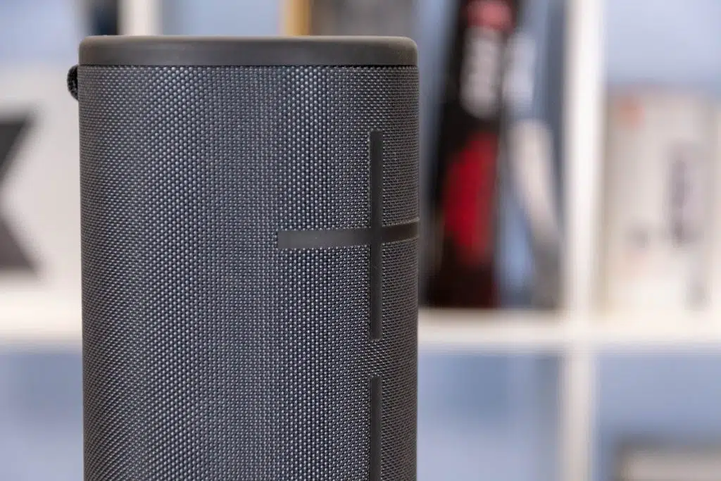 ultimate ears megaboom 3 bluetooth speaker